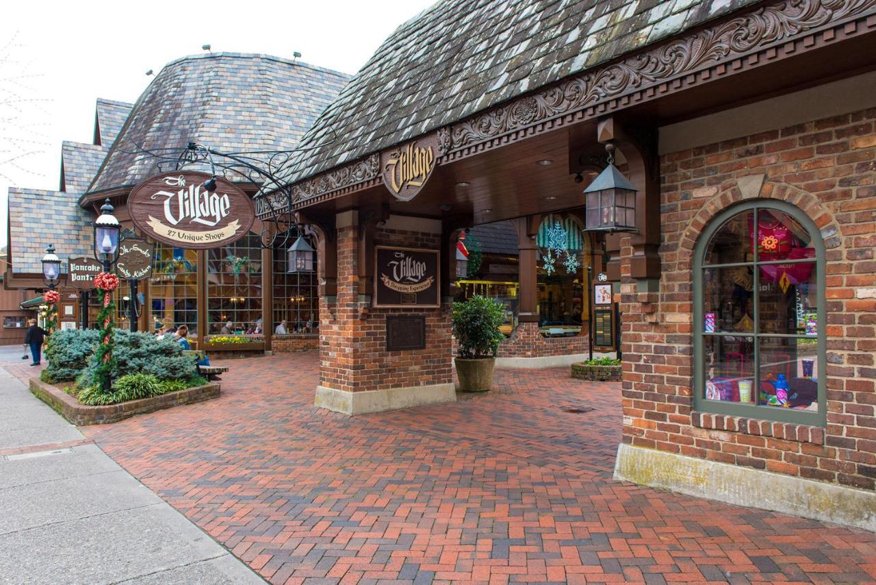 Smoky Mountain Splash Gatlinburg Exterior foto